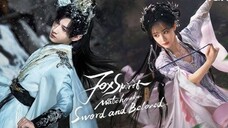 [Ιп₫о Sυβ] Eρ.24.| Sωοгd.αηd.Βεlονεd