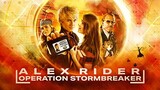 Alex Rider: Operation Stormbreaker (2006) สตอร์มเบรกเกอร์ ยอดจารชนดับแผนล้างโลก พากย์ไทย