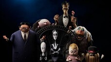 _🎬🍿ตระกูลนี้ผียังหลบ_ภาค 2_(พากย์ไทย)_2021_The Addams Family_