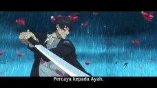 Dragon Raja S2 Episode 2 Subtitle Indonesia
