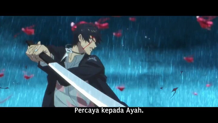 Dragon Raja S2 Episode 2 Subtitle Indonesia