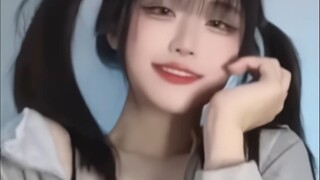 张娜英 | Kiss Me
