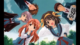 AMV The Summer of Our Discontent