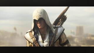 Top 5 - Best Assassin's Creed Cinematic Trailers (2007-2017) NEW