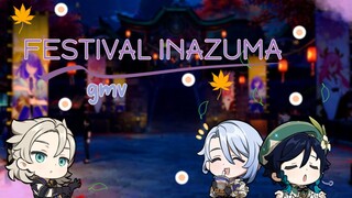 Festival Irodori Inazuma [GMV]