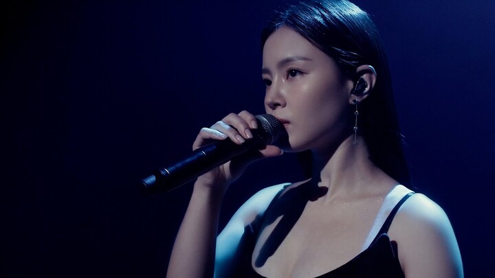 이하이 (LeeHi) - '그대가 해준 말 (My Beloved)' Official Live Performance