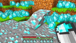 Minecraft, But There Are Custom Liquids..