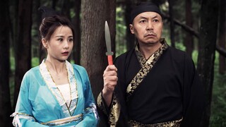 陈翔六点半：这个杀手有点冷
