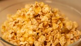 [Kuliner] [Masak] Sepanci Caramel Popcorn hanya dengan 6000 rupiah