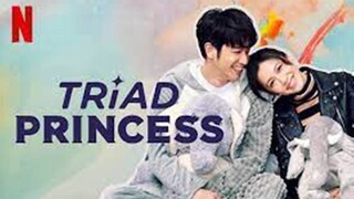 Triad Princess Ep.3