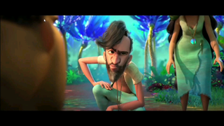 the croods tagalog dubbed