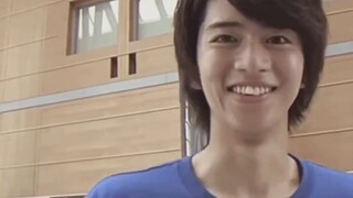 I found a video tape of Hosou Eimu.