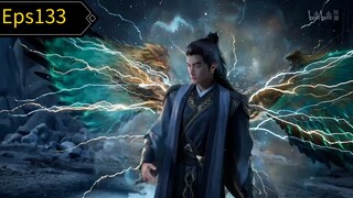 The immortal ascension eps133 sub bagus