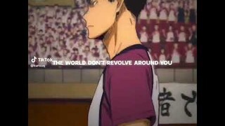 haikyuu edits for the day