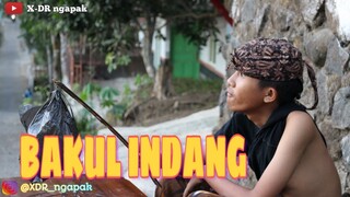 Bakul Indang ǁ Film Pendek Ngapak Banyumas