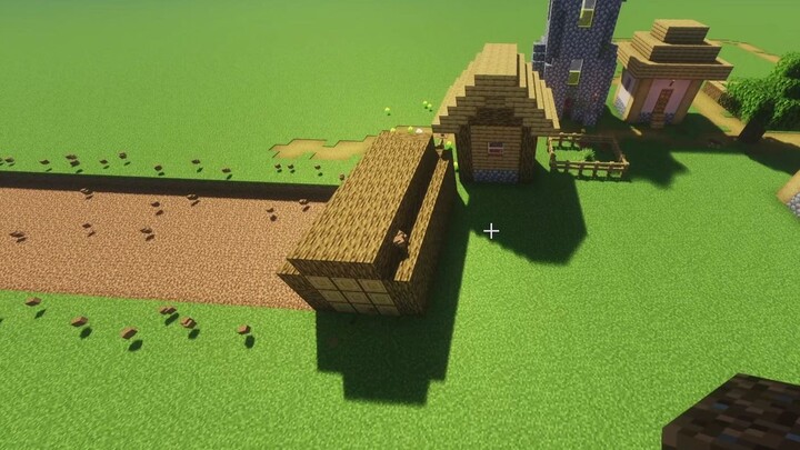 [Machine Powerhouse] Log-rolling Machine