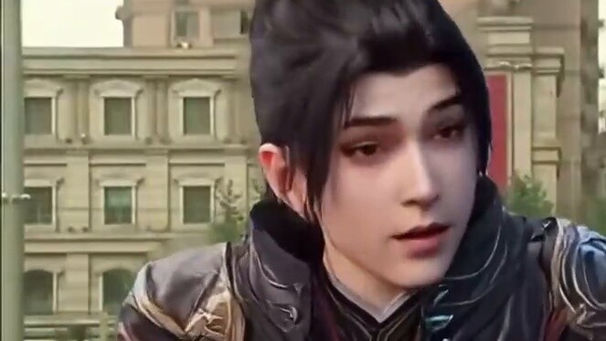 Xiao Yan: Is it okay if several producers of Doupo are widows?