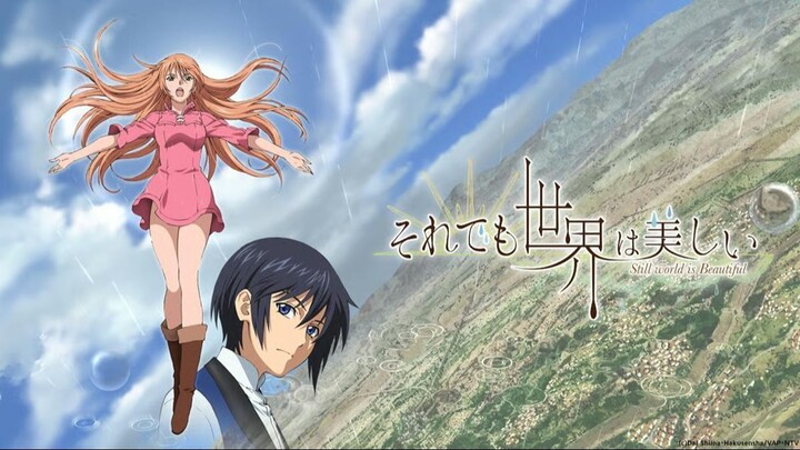 The World is Still Beautiful (1-12) FULL INDO SUB