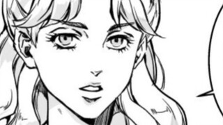 "JoJo's Bizarre Adventure" is over