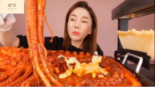 Mukbang Korea #VideoHayNhất