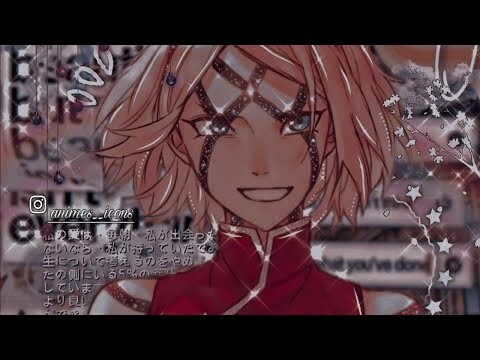 × Sakura Haruno×{AMV}|| classic- mcc