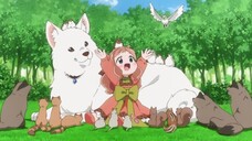 Dunia Fantasi Mofumofu Eps 1 Sub Indo