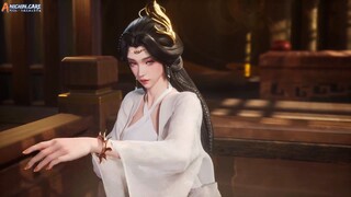 Supreme Above The Sky Episode 20 Subtitle Indonesia