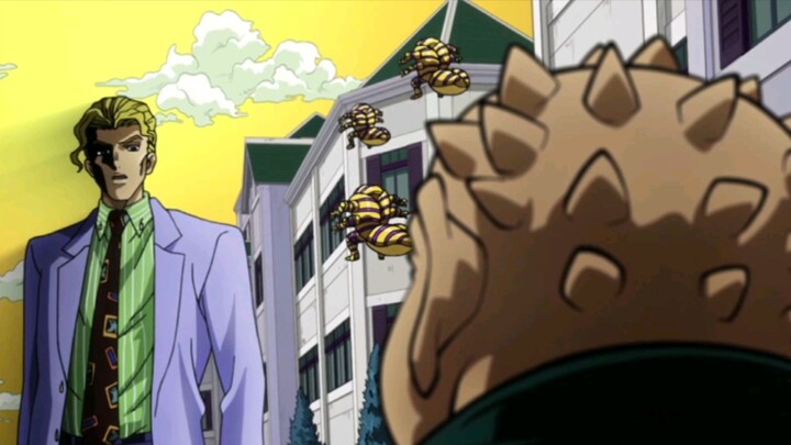 Chiji Liang who refuses to admit his identity