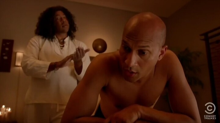 【พี่น้องผิวดำ】อาจารย์ ท่านไม่เล่นตามตำราเลยนะ!