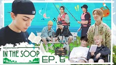 SEVENTEEN IN THE SOOP S1 - 6