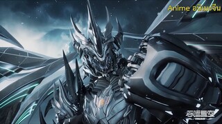 มหาศึกล้างพิภพ ss4 ตอนที่ 186 ซับไทย