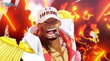 [One Piece 1061 Pre]. Cơn thịnh nộ của Dragon_ Garp và Akainu cay cú Râu Đen! p2