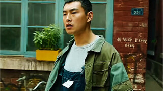 本来以为张海峰是个人物，没想到也是个演员！