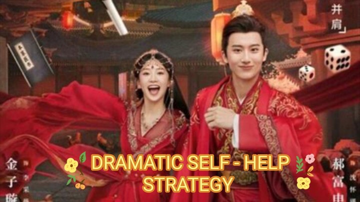 Dramatic Self - help Strategy (2023) ep03 & 04 eng sub