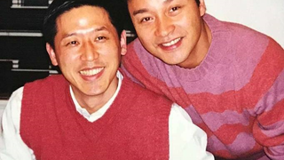 [Leslie Cheung |. Tang Hede] ความจริงคือฉบับสมบูรณ์---แต่ฉันจัดให้เขารวมอยู่ในชีวิตที่เหลือของฉัน (ส