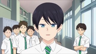 EP 10 - Yuzuki-san Chi no Yonkyoudai (Sub Indo)