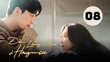 Tập 8| Đêm Lãng Mạn Ở Hagwon - The Midnight Romance In Hagwon (Jung Ryeo Won & Wi Ha Joon).