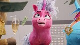 Thelma the Unicorn (2024) Movie