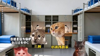 The Most Hated Prisoner in Jail