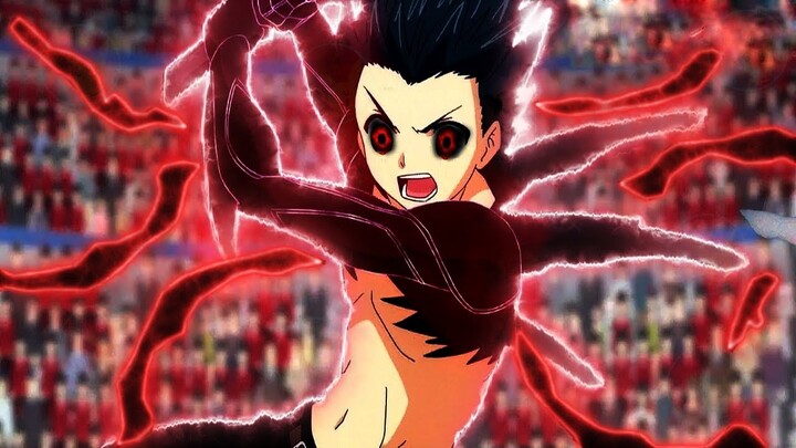 Top 10 Phim Anime Main Chính Mang Trong Mình Năng Lực Bất Tử