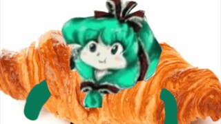 كرواسون هينا🍞