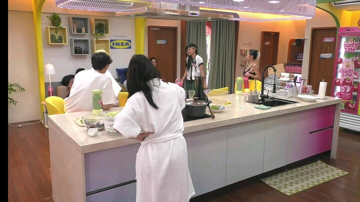 Day 10 | March 18, 2025 | PBB Celebrity Collab Edition | part 4