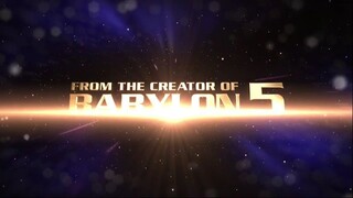 Watch for free Babylon 5:The Road Home 2023: link in description