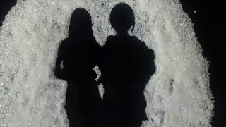 When sugar learns to dance