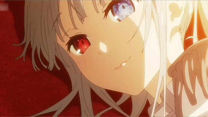 "Tôi sẽ luôn ủng hộ chuyện tình cảm của Kurumi"