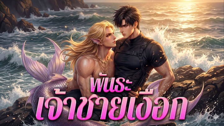 พันธะเจ้าชายเงือก (พากย์ไทย)