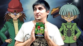 UNA DE LAS MEJORES FORMAS DE EMPEZAR EN YUGIOH SIN SABER NADA