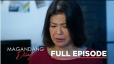 MAGANDANG DILAG - Episode 58