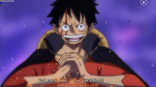 One Piece Legend II GEAR 5 LUFFY