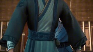 REGENADE IMMORTAL XIAN NI Eps.2  Part 02